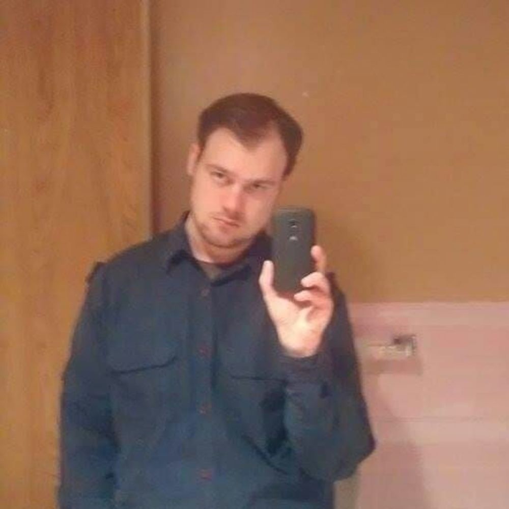 Meet your Posher, Tyler